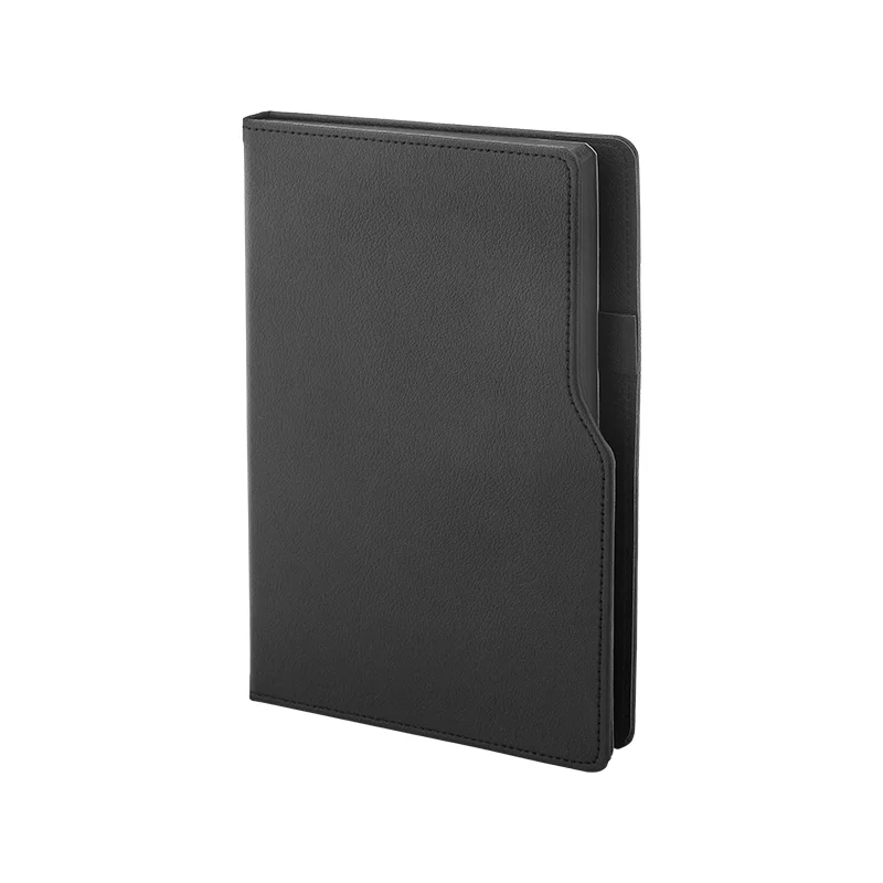 941-IVORY 15 x 21 Termo Deri Defter (Ivory Kağıt)