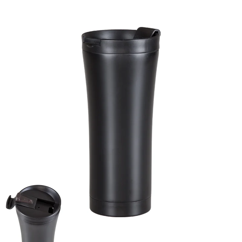 5336 Çelik Termos / 400 ml