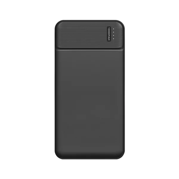 PB-4011 Siyah 10.000 mAh Powerbank
