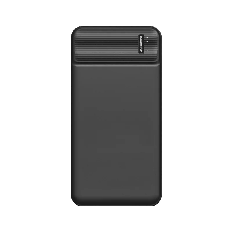 PB-4011 Siyah 10.000 mAh Powerbank