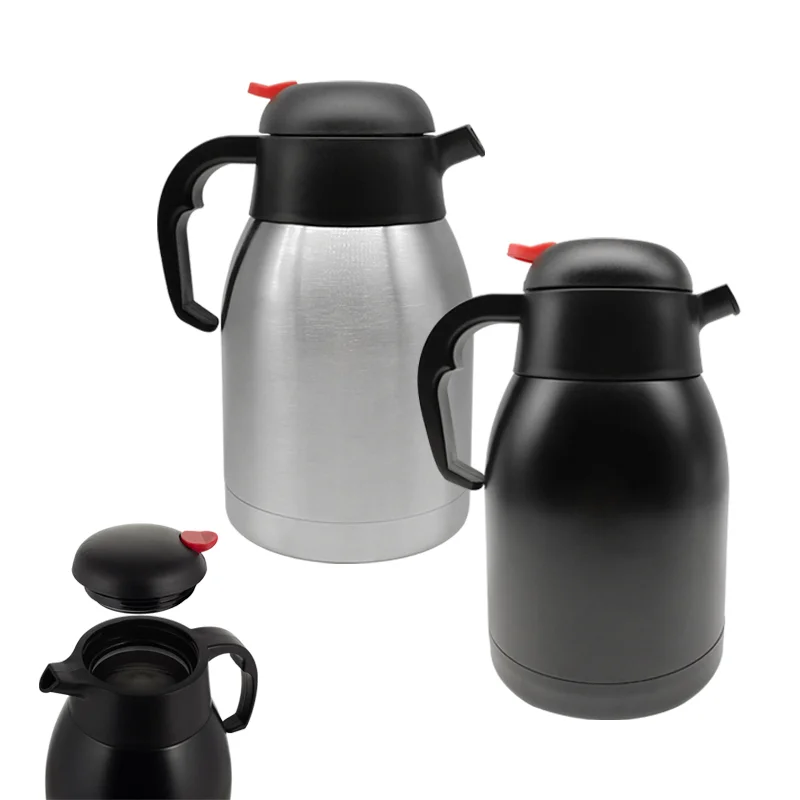 5343 Çelik Termos / 1.500 ml