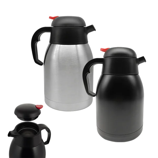 5343 Çelik Termos / 1.500 ml