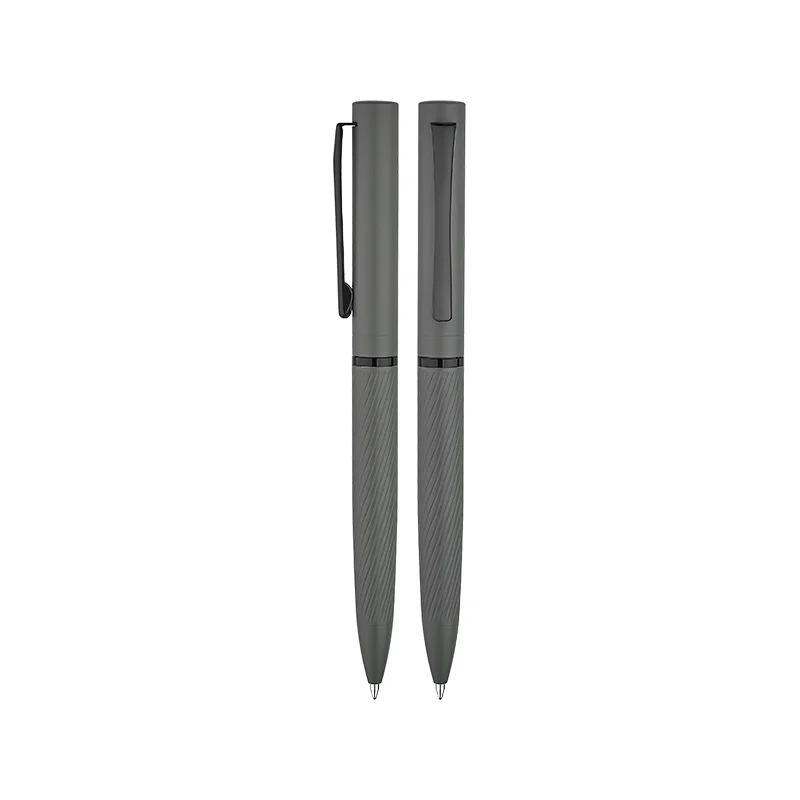 1251-T Metal Tükenmez Kalem