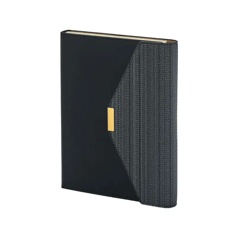 2442 15 x 21 Termo Deri Defter