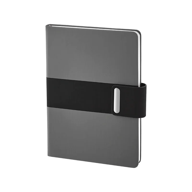 2426 15 x 21 Termo Deri Defter