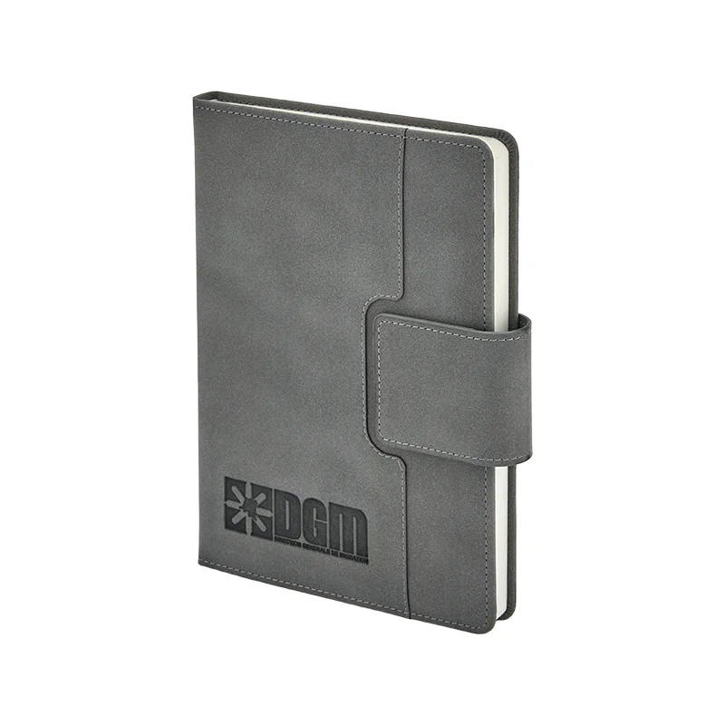 2447 15 x 21 Termo Deri Defter