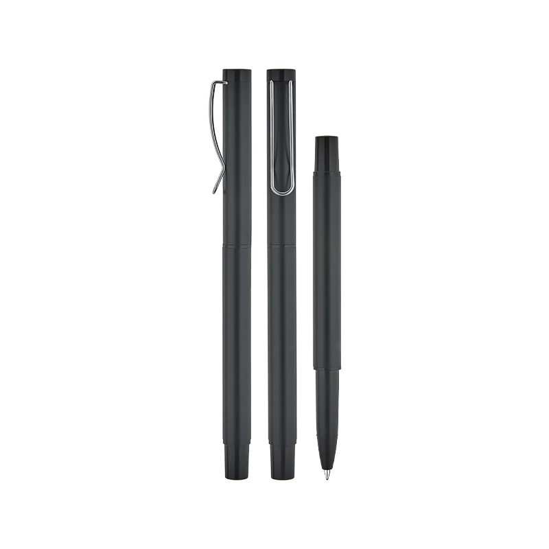 1320 Metal Roller Süper Jel Refil Kalem