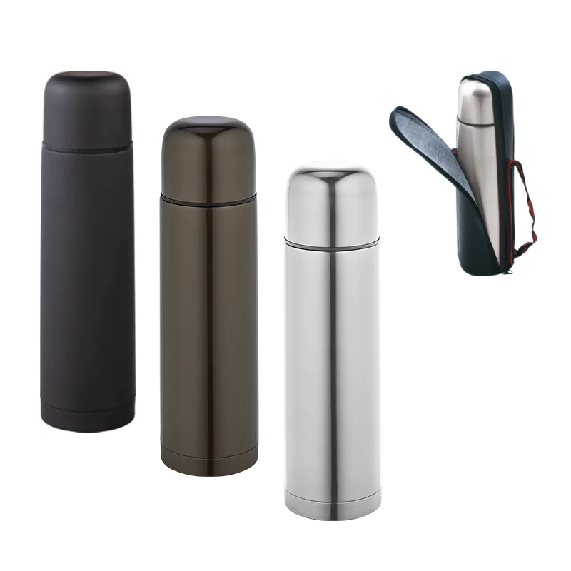 5750 Çelik Termos / 750 ml