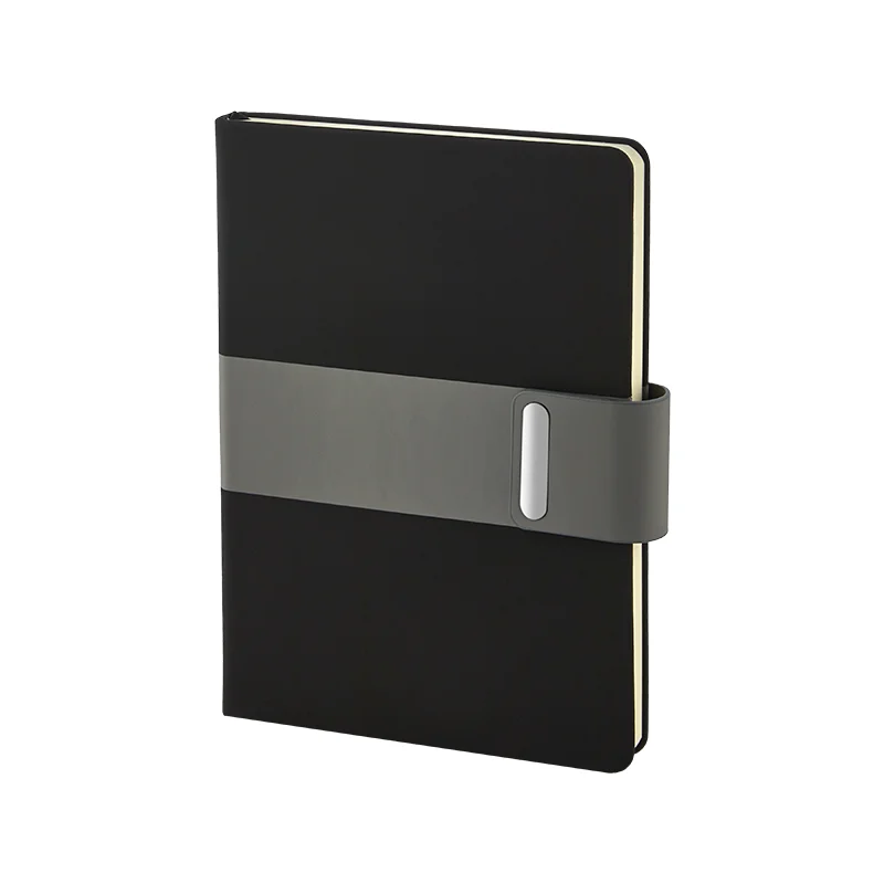 2426 15 x 21 Termo Deri Defter