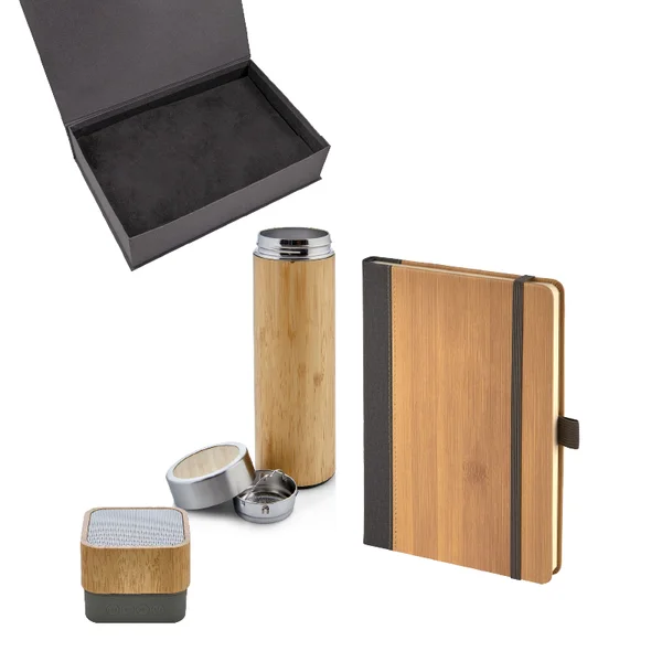 5080 Bambu Hediyelik Set
