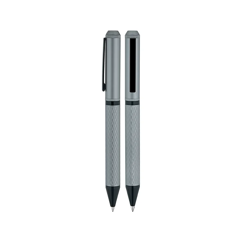 1254-T Metal Tükenmez Kalem