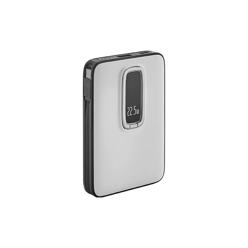PB-4020 10.000 mAh MagSafe Powerbank
