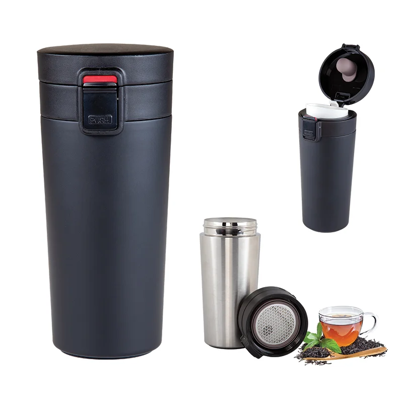 5303 Çelik Termos / 350 ml