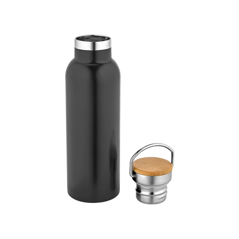5356 Çelik Termos / 500 ml