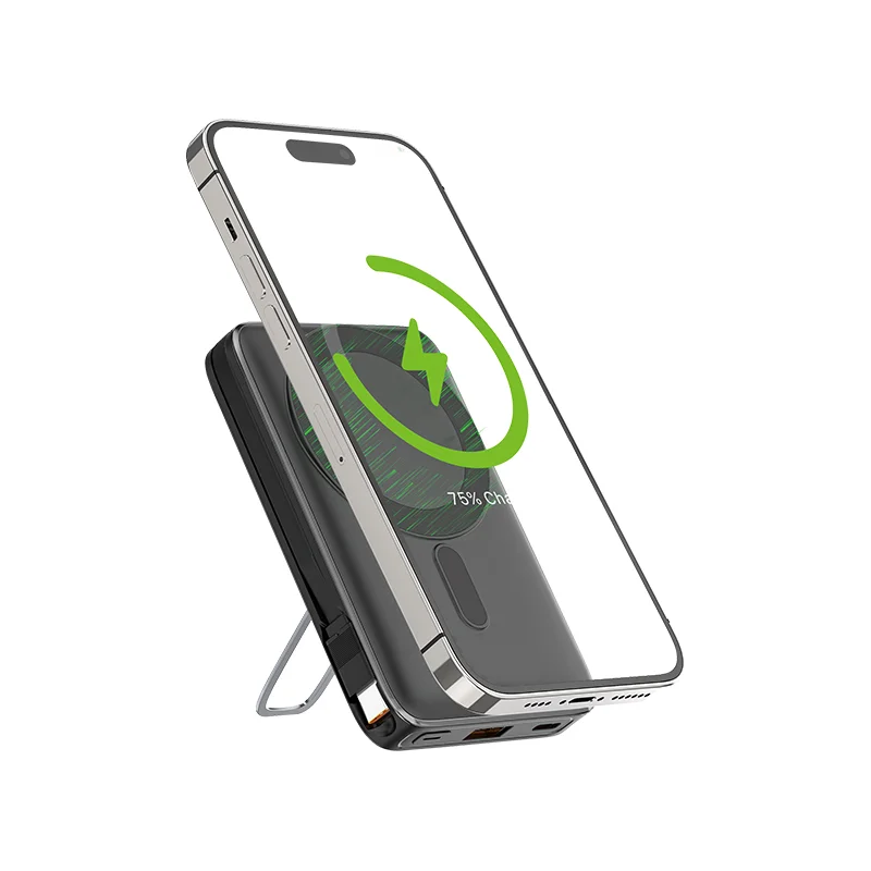 PB-4020 10.000 mAh MagSafe Powerbank