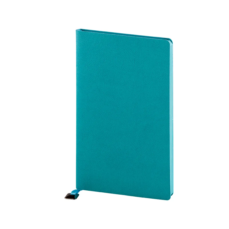 2280 13 x 21 Yumuşak Kapaklı Termo Deri Defter