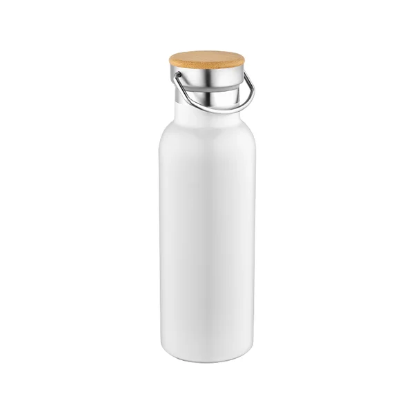 5356 Çelik Termos / 500 ml