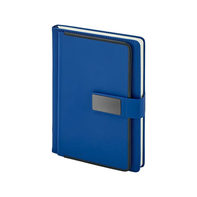 2452 15 x 21 Termo Deri Defter