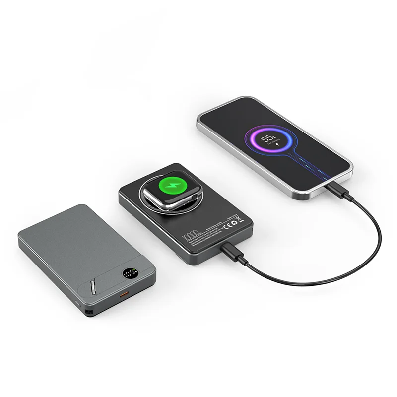 PB-4021 10.000 mAh MagSafe Powerbank