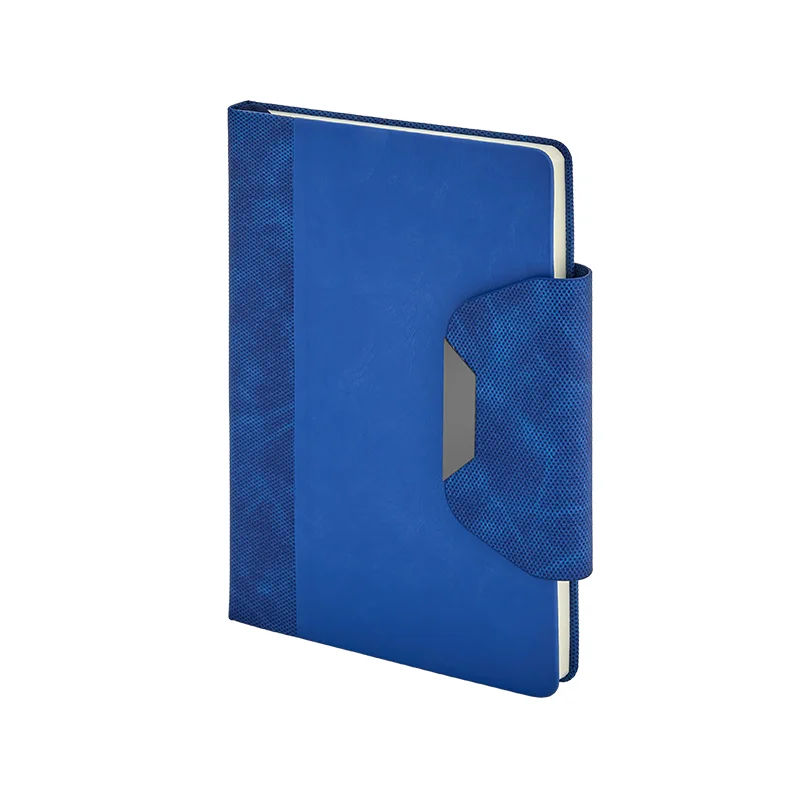 2445 15 x 21 Termo Deri Defter