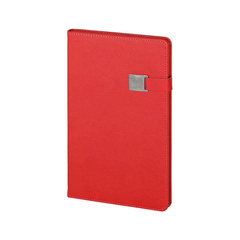 2660 15 x 21 Termo Deri Defter