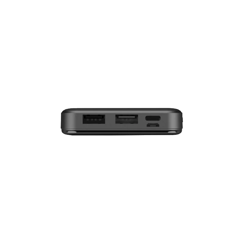 PB-4011 Siyah 10.000 mAh Powerbank