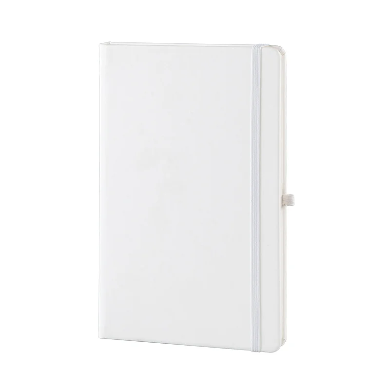 917 13 x 21 Termo Deri Defter (Ivory Kağıt)