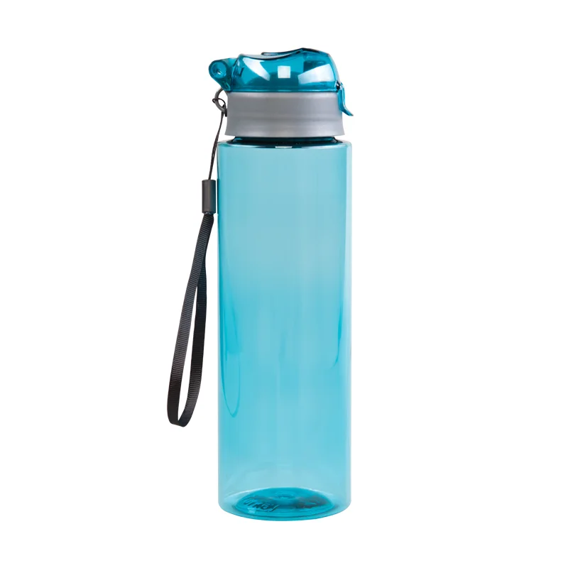 5307 Detokssuz Mavi Detokssuz PC Matara / 800 ml