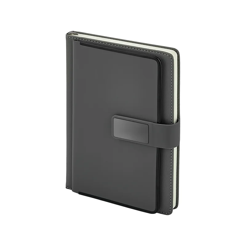 2452 15 x 21 Termo Deri Defter