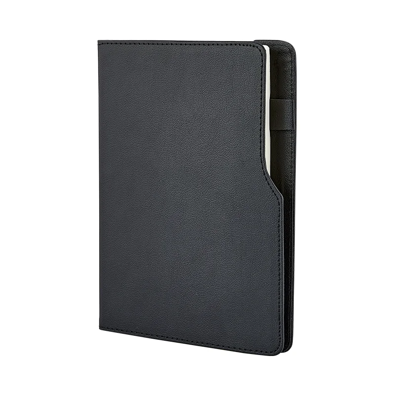941-HOLMEN 15 x 21 Termo Deri Defter (Holmen Kitap Kağıdı)