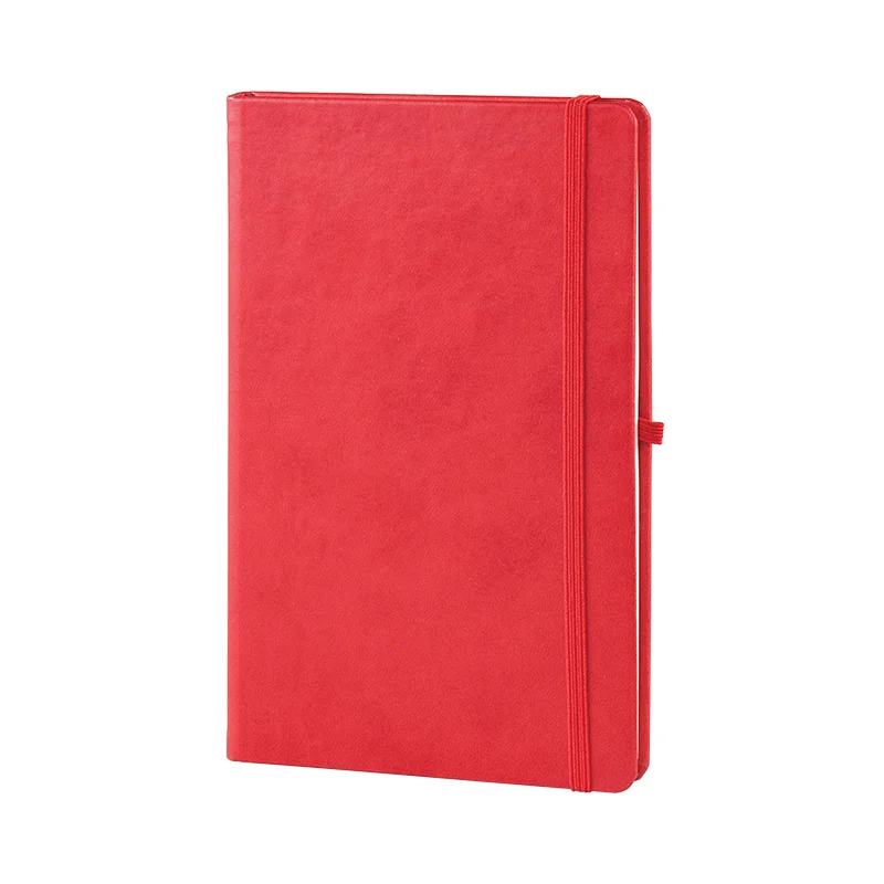 917 13 x 21 Termo Deri Defter (Ivory Kağıt)