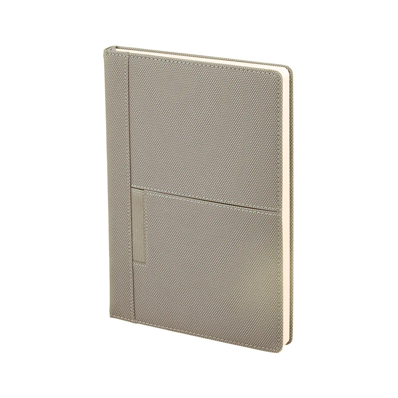 2422 15 x 21 Termo Deri Defter