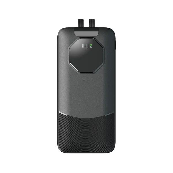 PB-4018 Siyah 20.000 mAh Powerbank