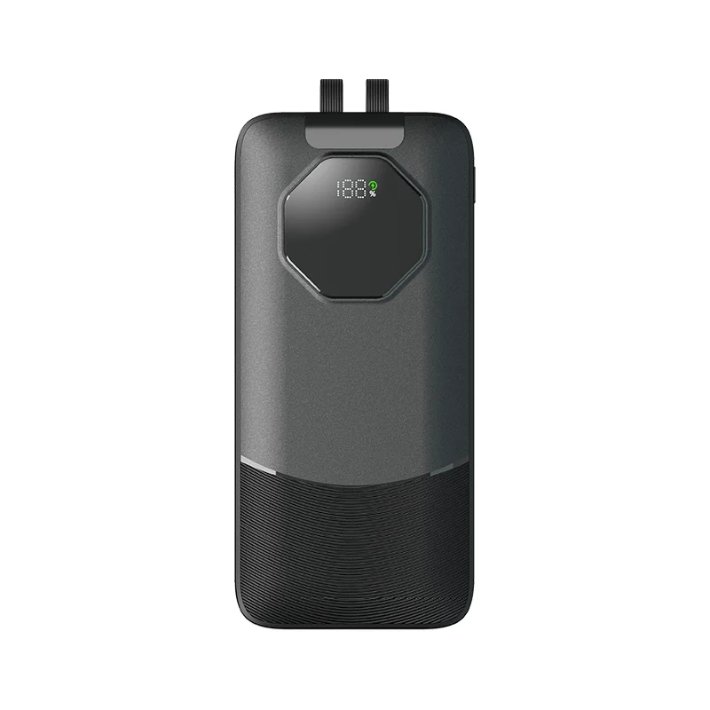 PB-4018 Siyah 20.000 mAh Powerbank