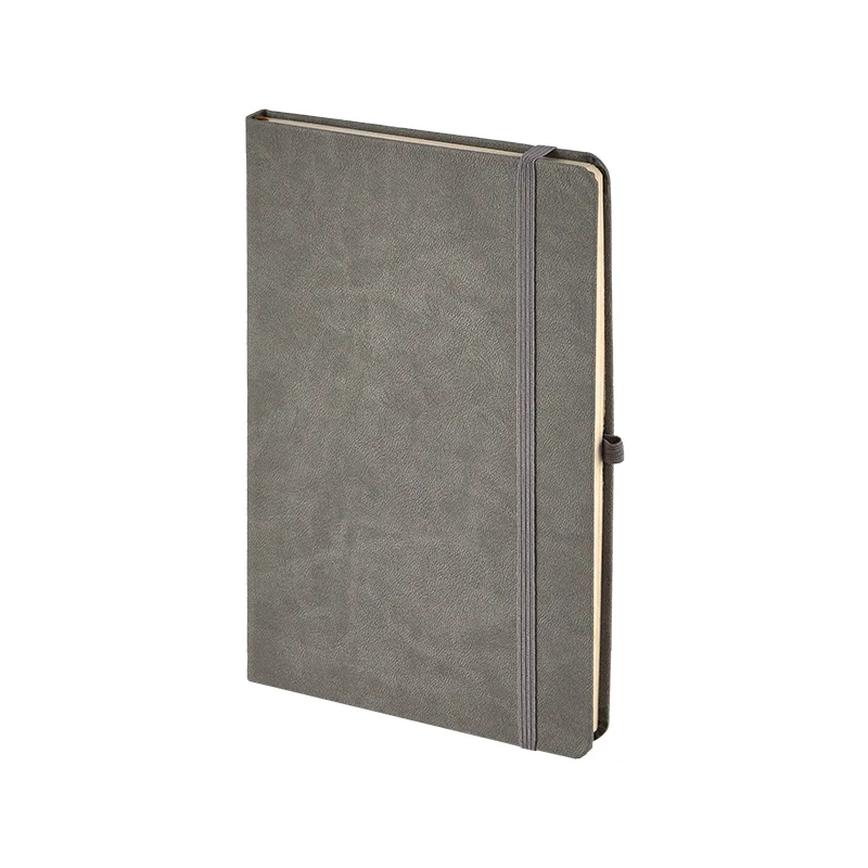 920-EKO 13 x 21 Termo Deri Defter (Holmen Kitap Kağıdı)