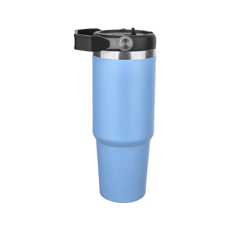 5342 Çelik Termos / 900 ml