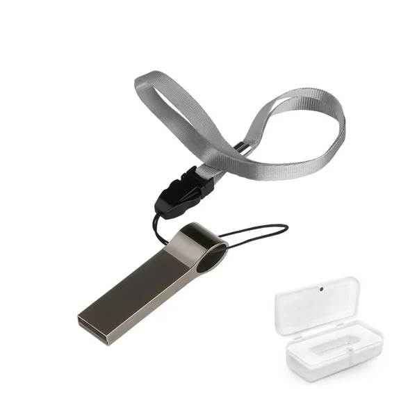 F-144-128 Füme 128 GB Usb Bellek
