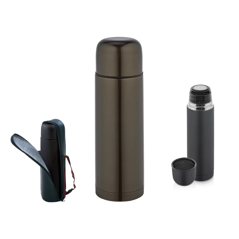 5500 Çelik Termos / 500 ml