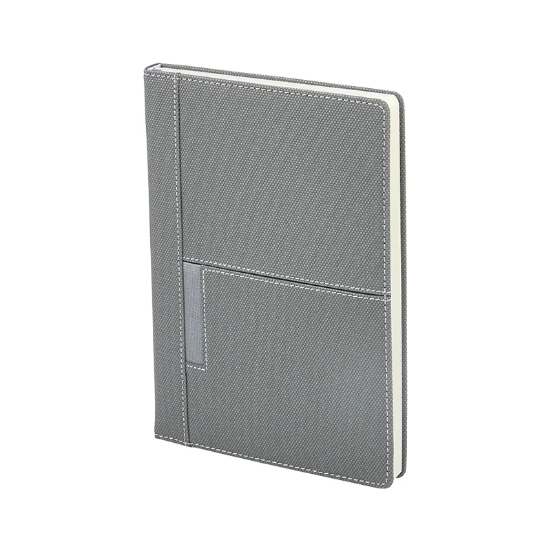2422 15 x 21 Termo Deri Defter