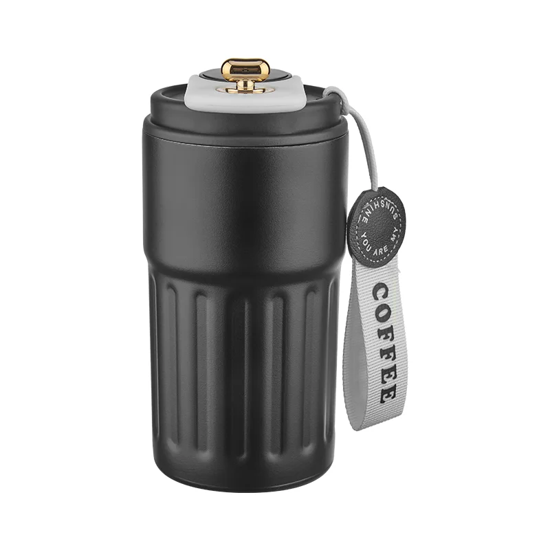 5351 Çelik Termos / 440 ml