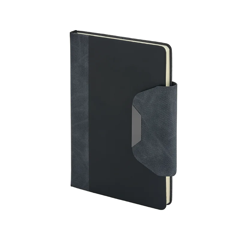 2445 15 x 21 Termo Deri Defter