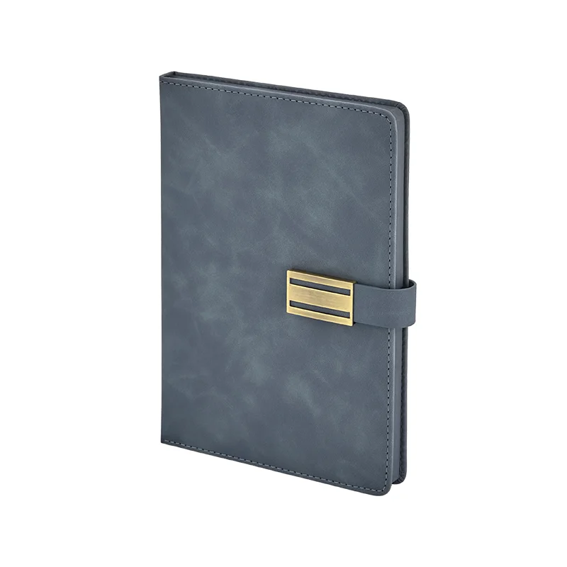 2448 15 x 21 Termo Deri Defter