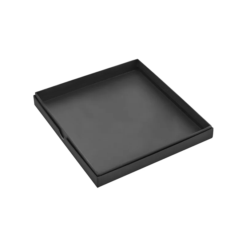 KT-941 203 x 223 x 25 mm Hediye Set Kutusu