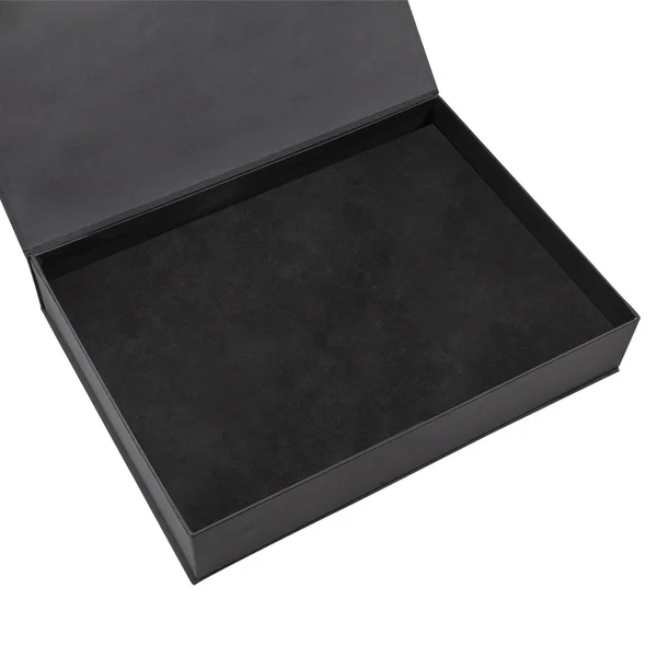 KT-305 Siyah 380 x 280 x 70 mm Hediye Set Kutusu