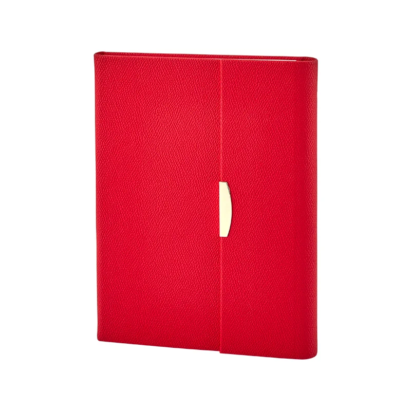 2429 15 x 21 Termo Deri Defter