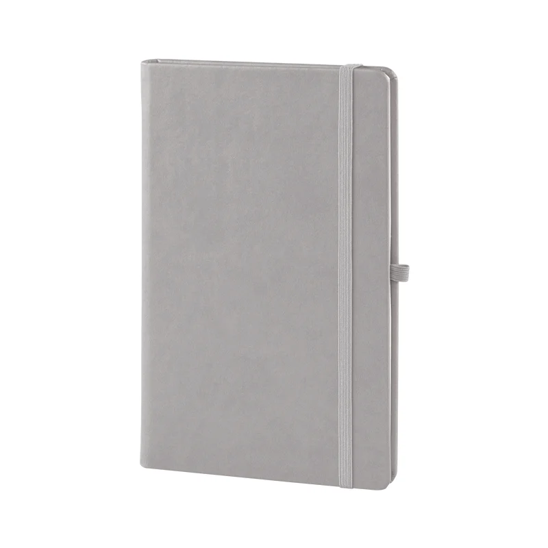 917 13 x 21 Termo Deri Defter (Ivory Kağıt)