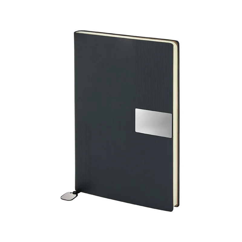 2449 15 x 21 Termo Deri Defter