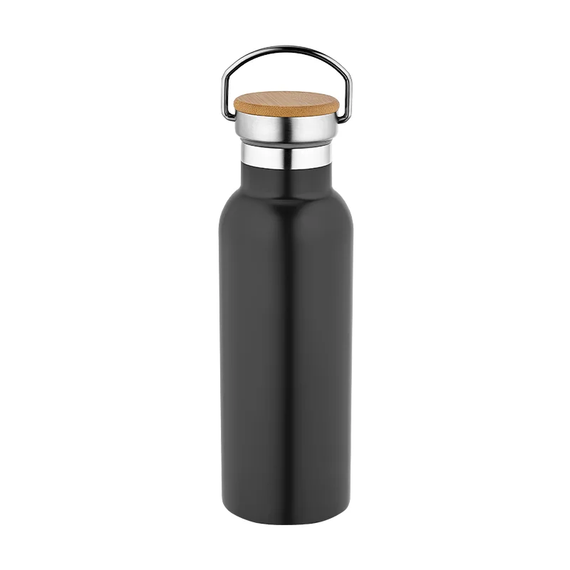 5356 Çelik Termos / 500 ml