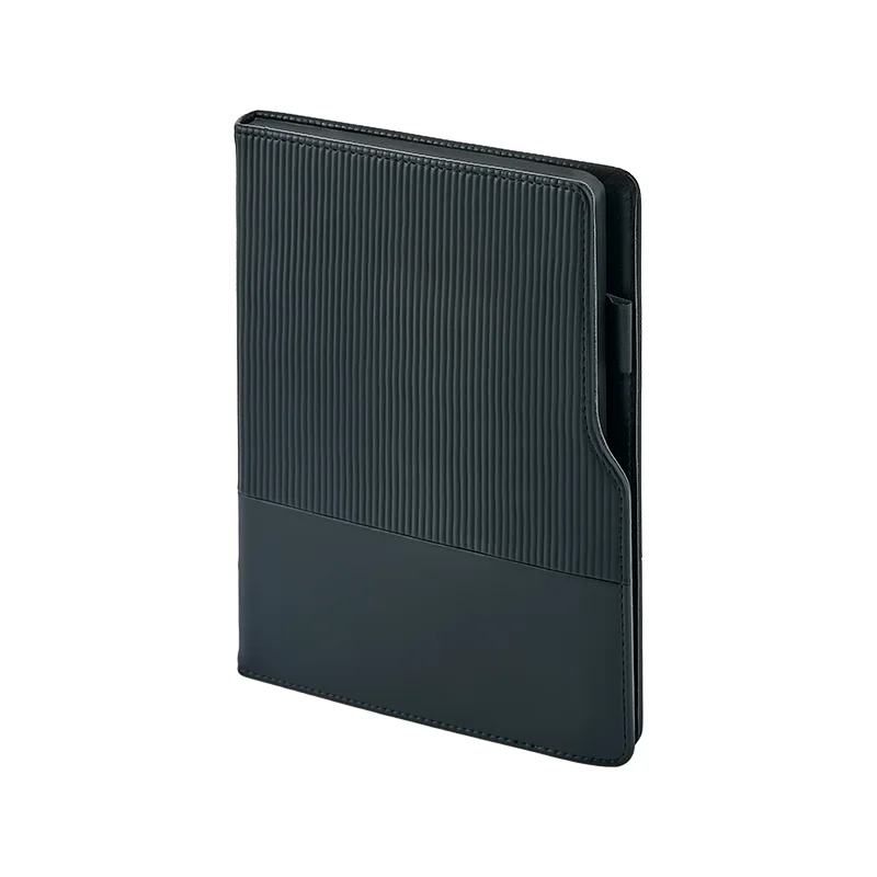 2450 15 x 21 Termo Deri Defter