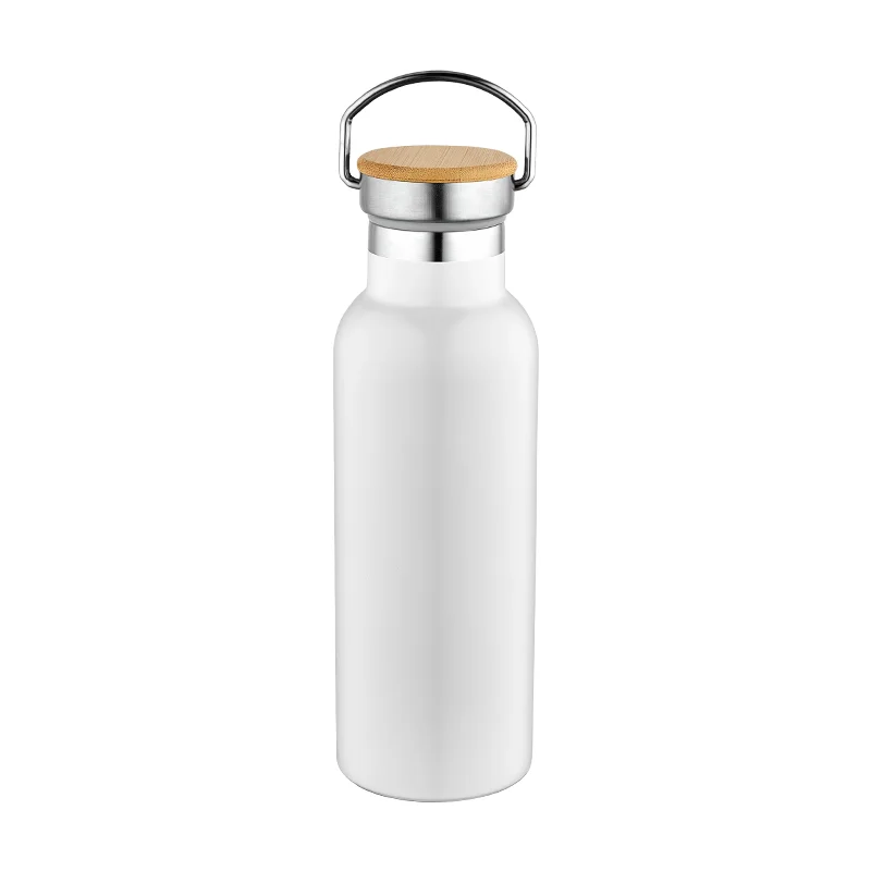 5356 Çelik Termos / 500 ml